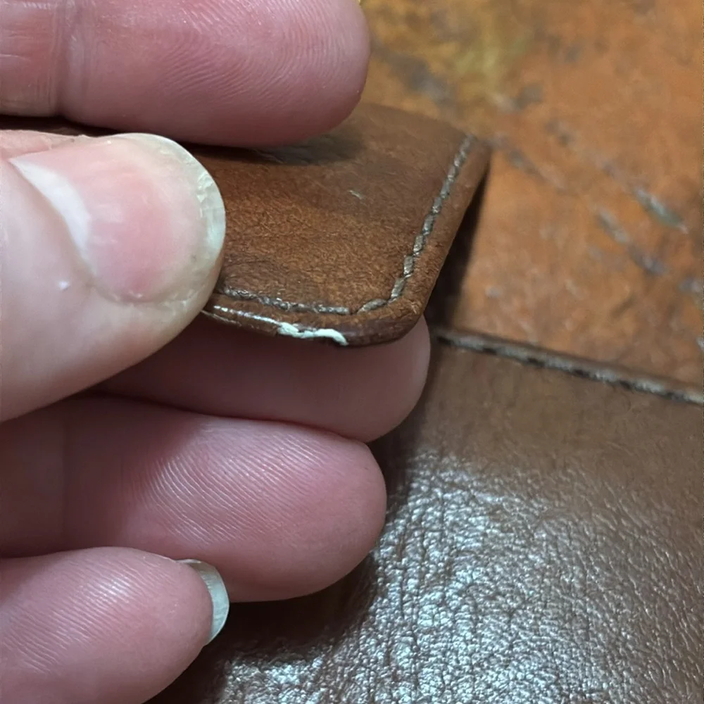 FOSSIL Madison Multifunction Wallet - Picture 8 of 8